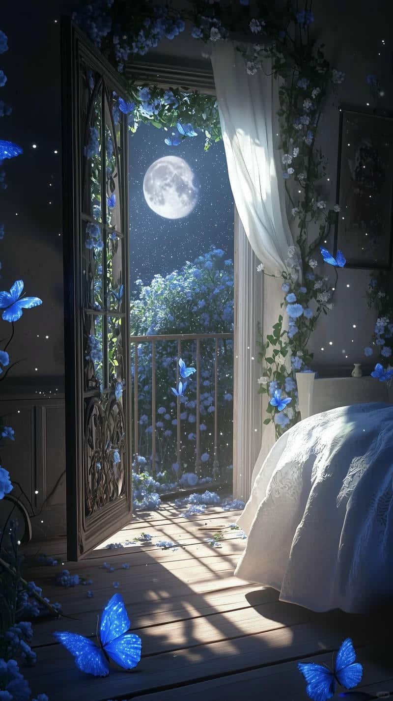 Bộ sưu tập hình nền fantasy đẹp
