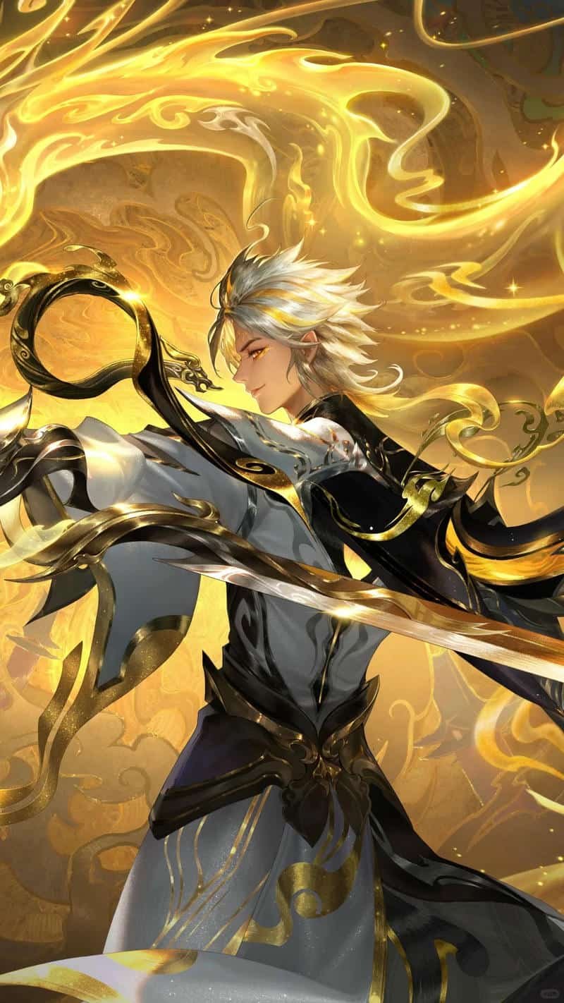 Bộ sưu tập hình nền gaming đẹp nhất