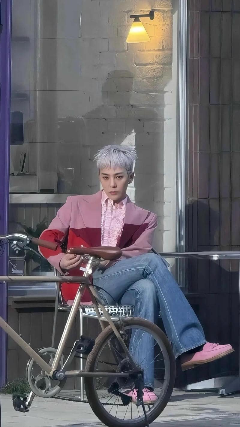 Bộ sưu tập hình nền gdragon đẹp nhất