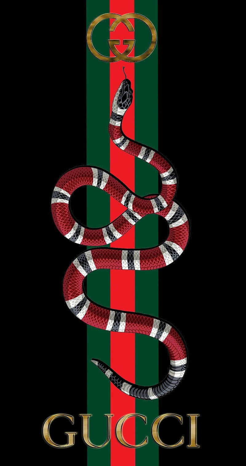 Bộ sưu tập hình nền gucci đẹp