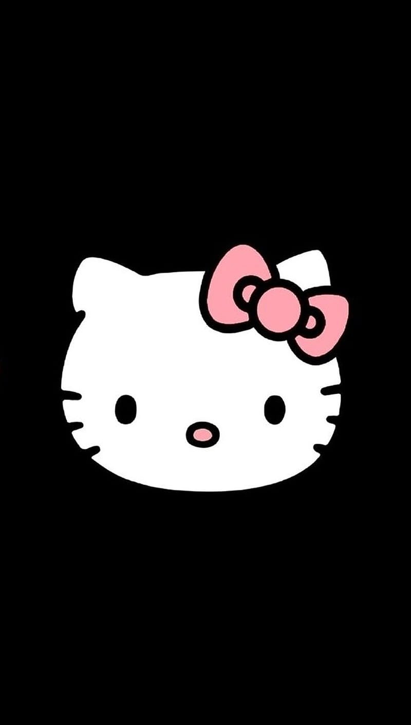 Bộ sưu tập hình nền hello kitty đẹp nhất