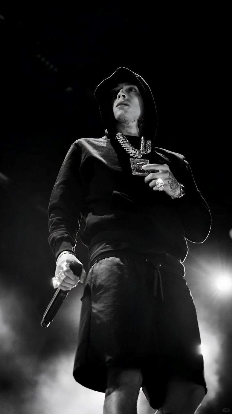 Bộ sưu tập hình nền hiphop miễn phí