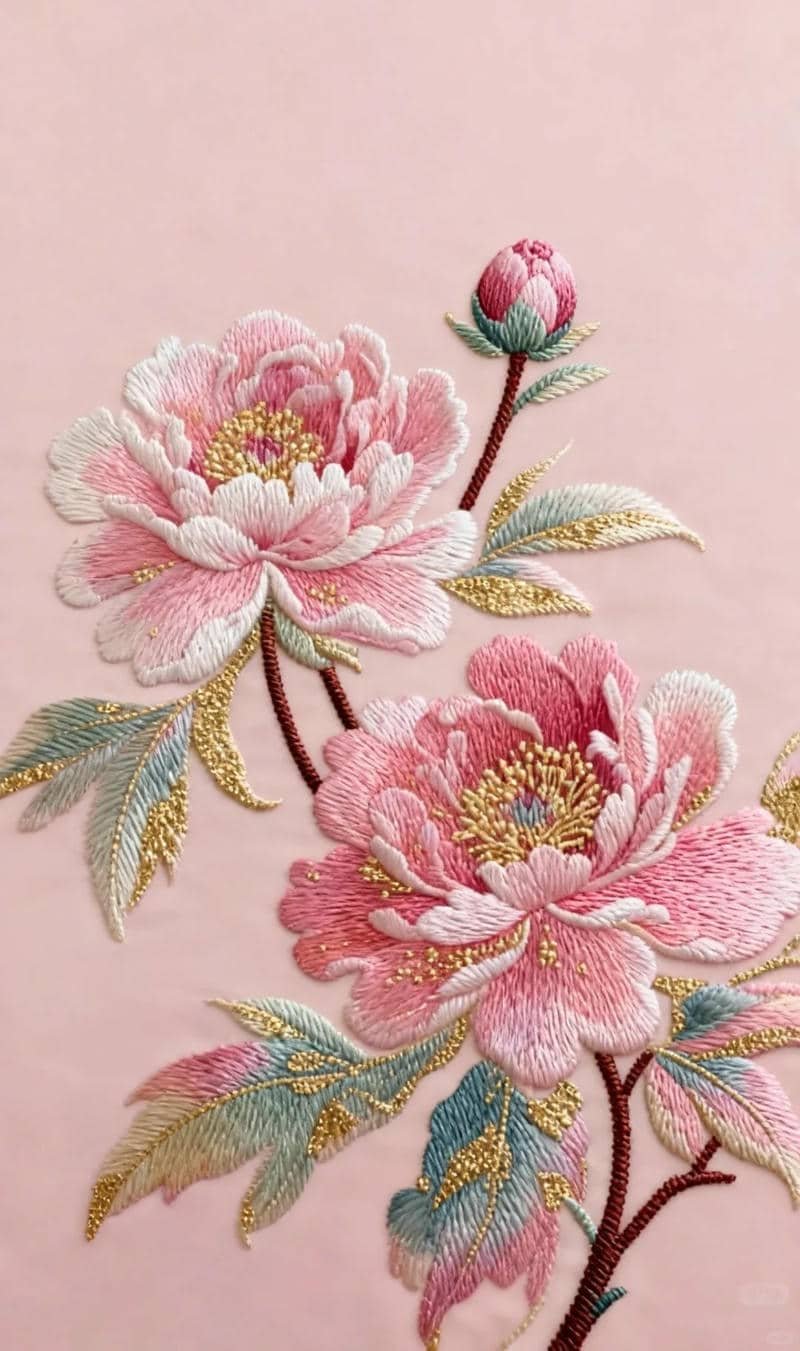 Bộ sưu tập hình nền hoa mẫu đơn đẹp nhất