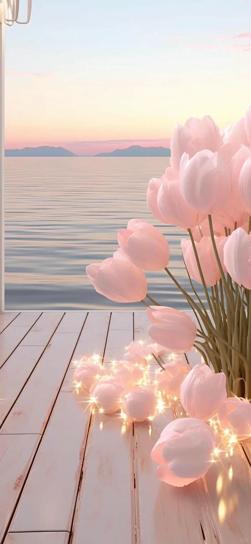 Bộ sưu tập hình nền hoa mới nhất