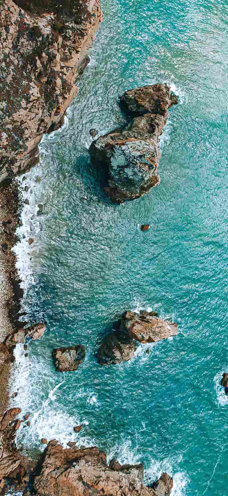 Bộ sưu tập hình nền ip 14 đẹp nhất