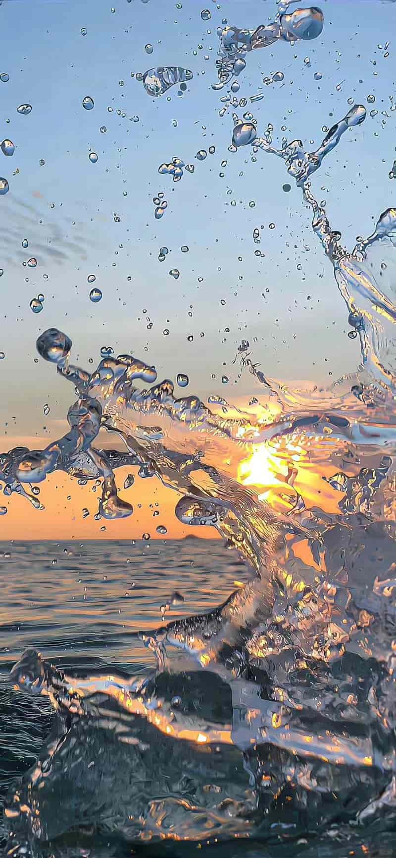 Bộ sưu tập hình nền iphone 15 đẹp nhất