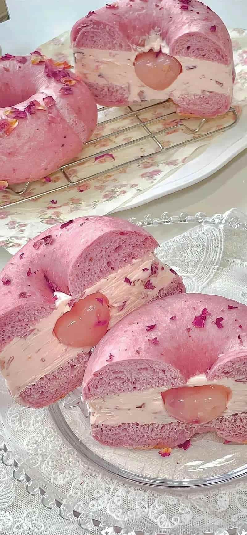 Bộ sưu tập hình nền màu hồng đẹp nhất