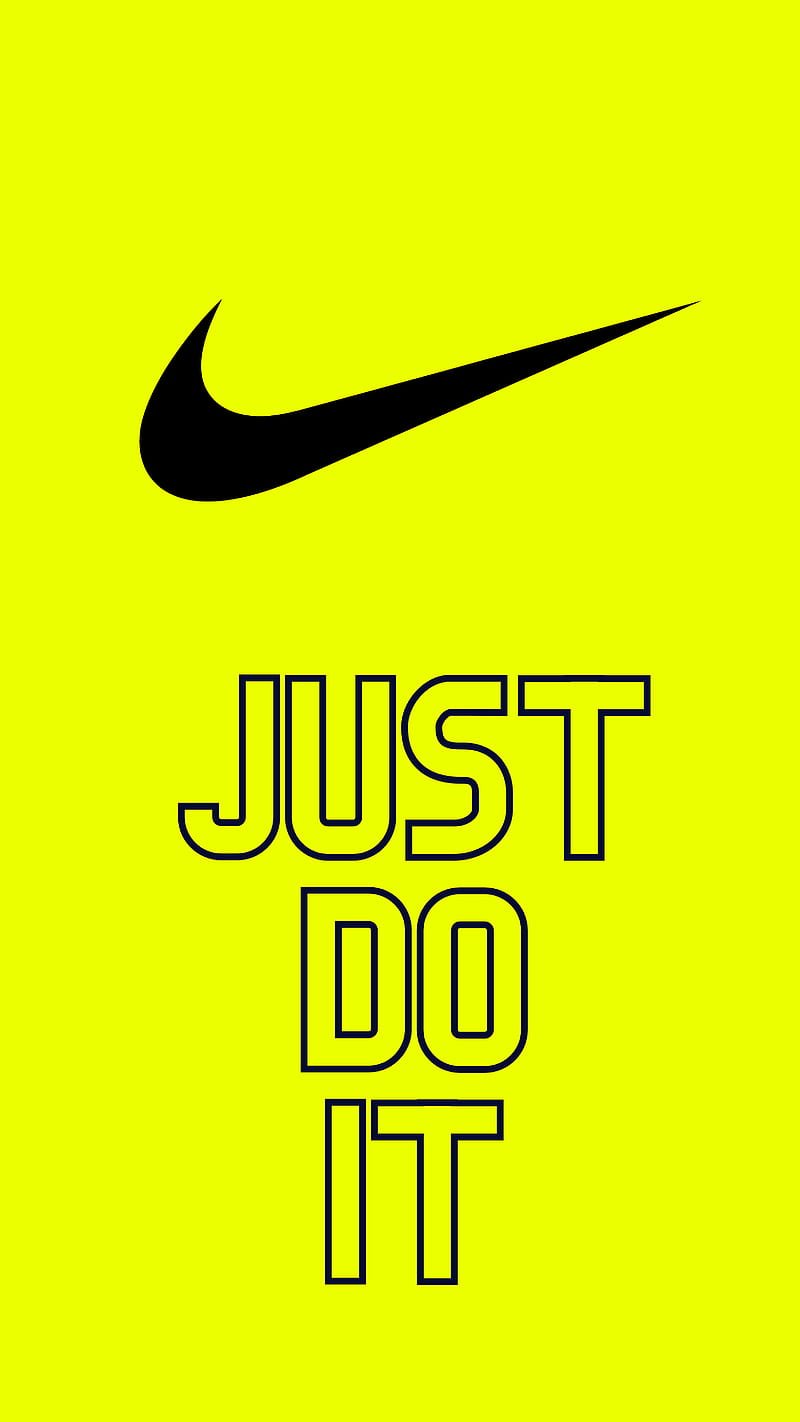 Bộ sưu tập hình nền nike đẹp