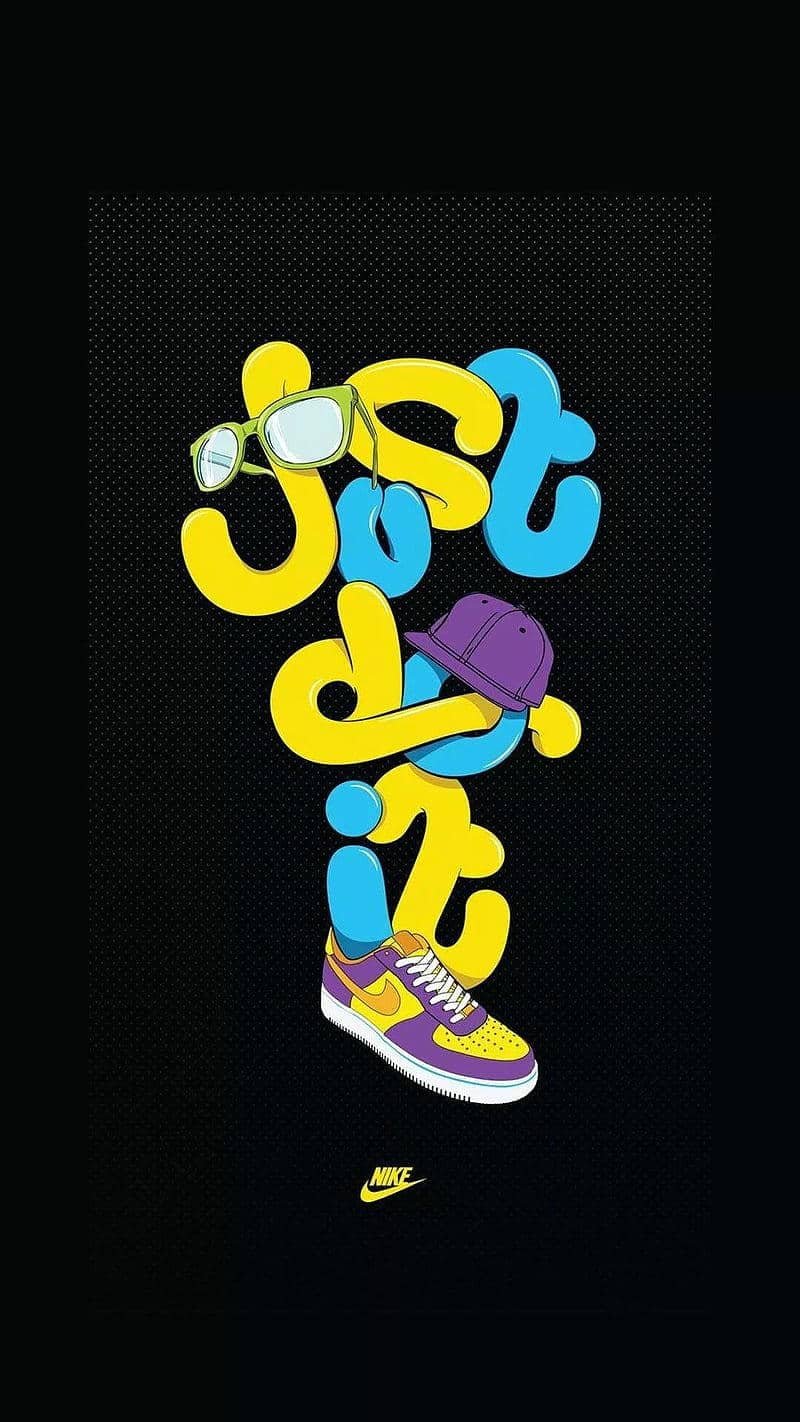 Bộ sưu tập hình nền nike miễn phí