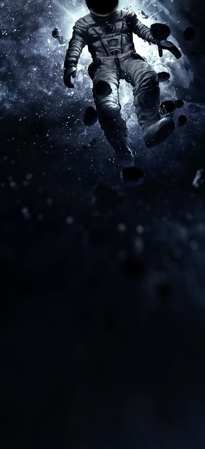 Bộ sưu tập hình nền phi hành gia đẹp nhất