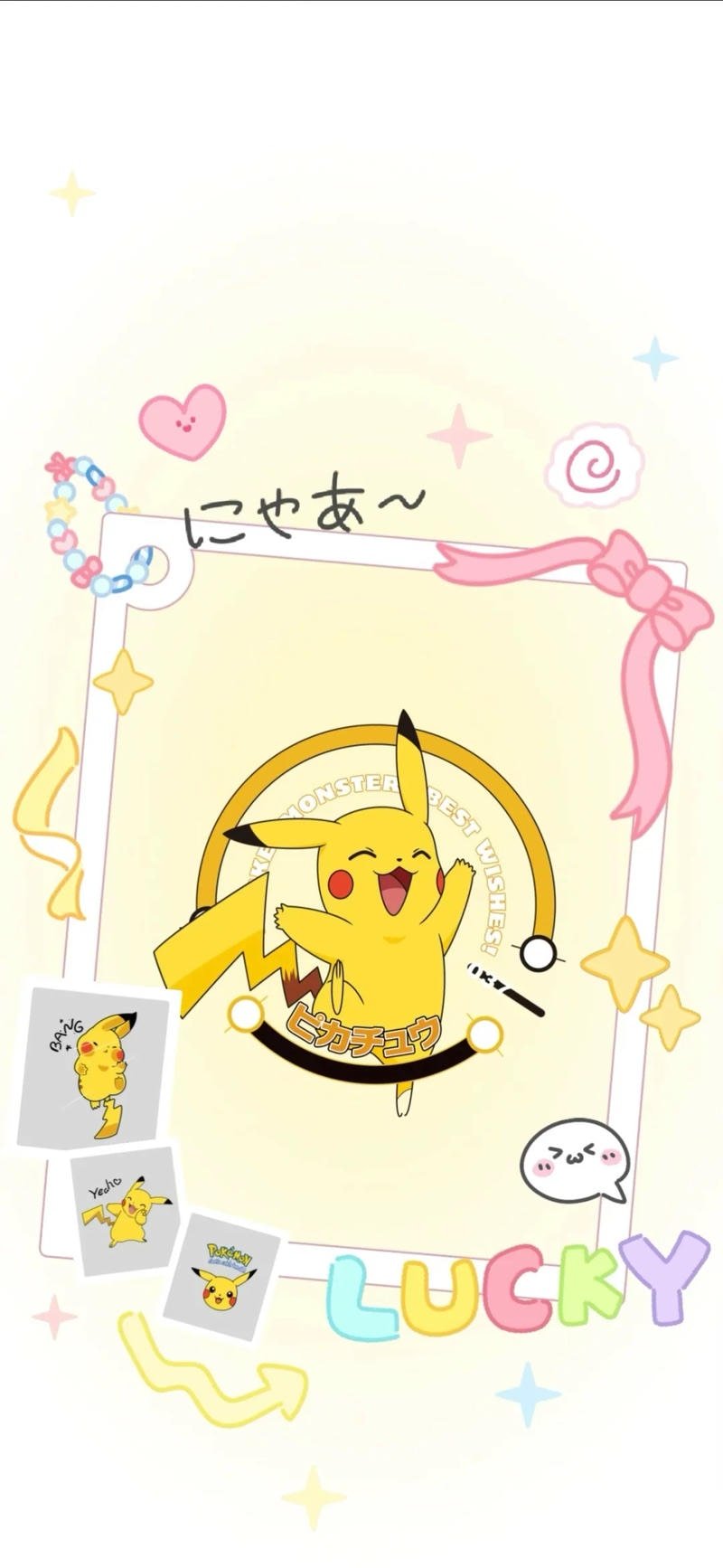 Bộ sưu tập hình nền pokemon đẹp