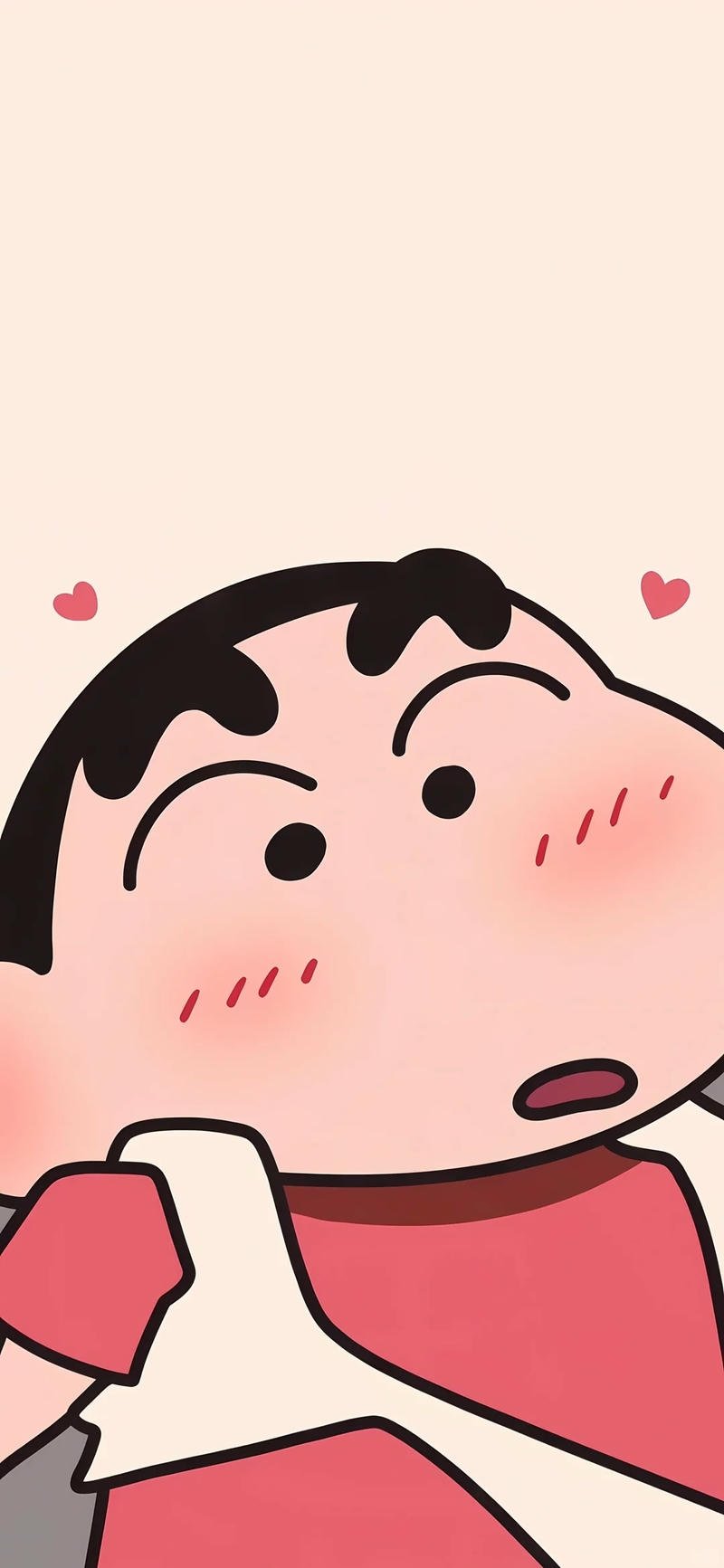 Bộ sưu tập hình nền shin đẹp