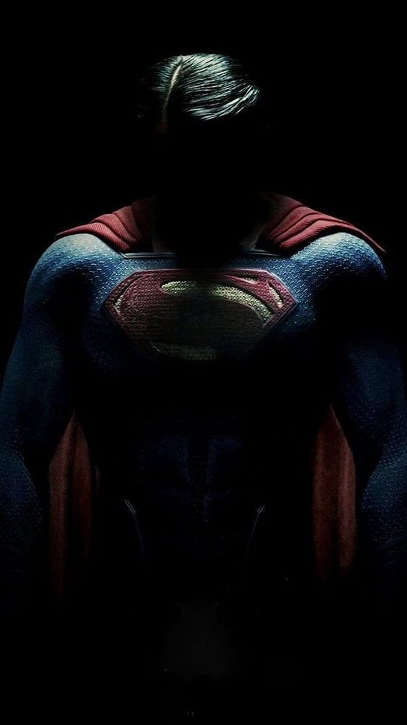 Bộ sưu tập hình nền superman đẹp