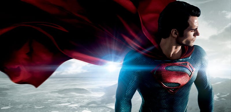 Bộ sưu tập hình nền superman miễn phí