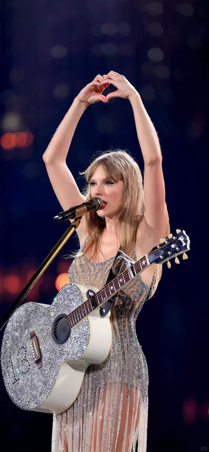 Bộ sưu tập hình nền taylor swift miễn phí