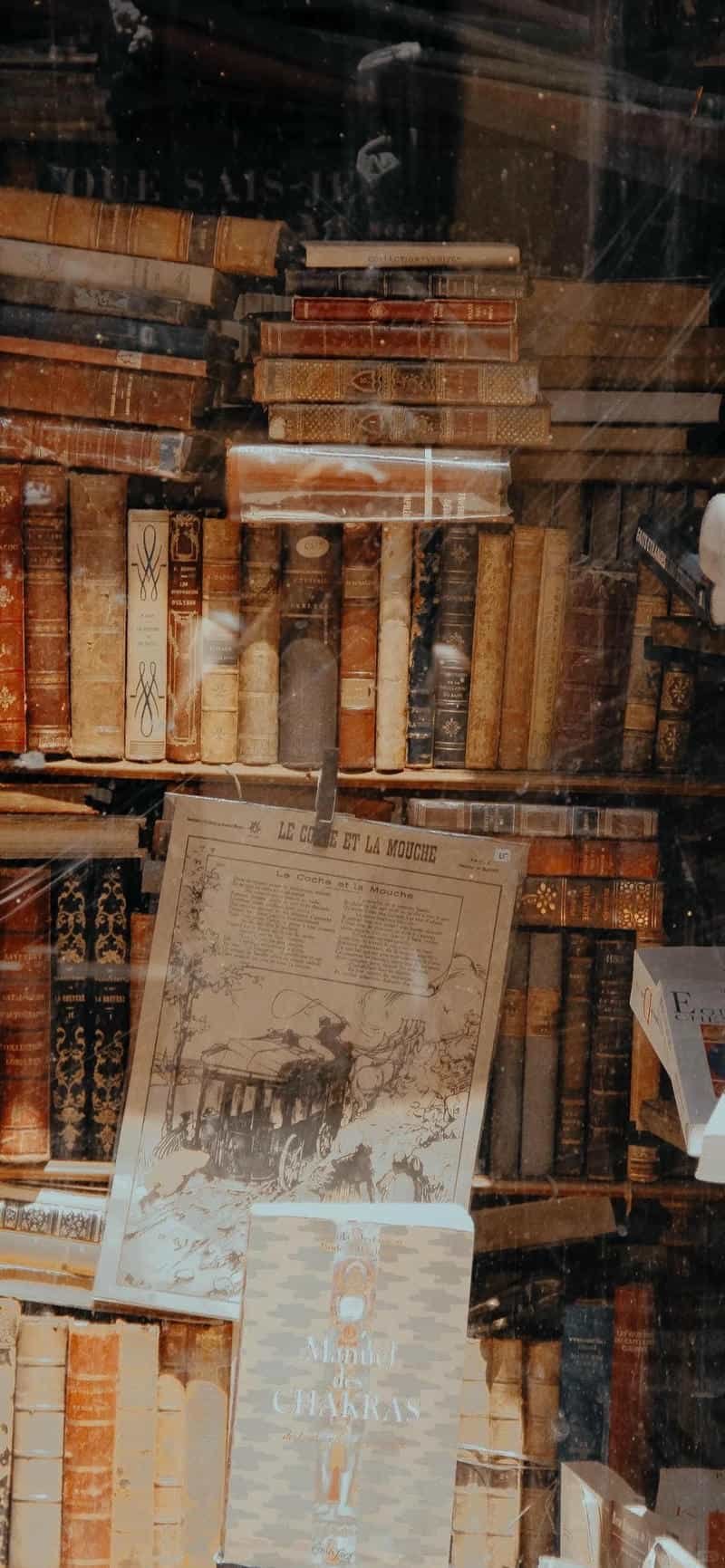 Bộ sưu tập hình nền vintage đẹp