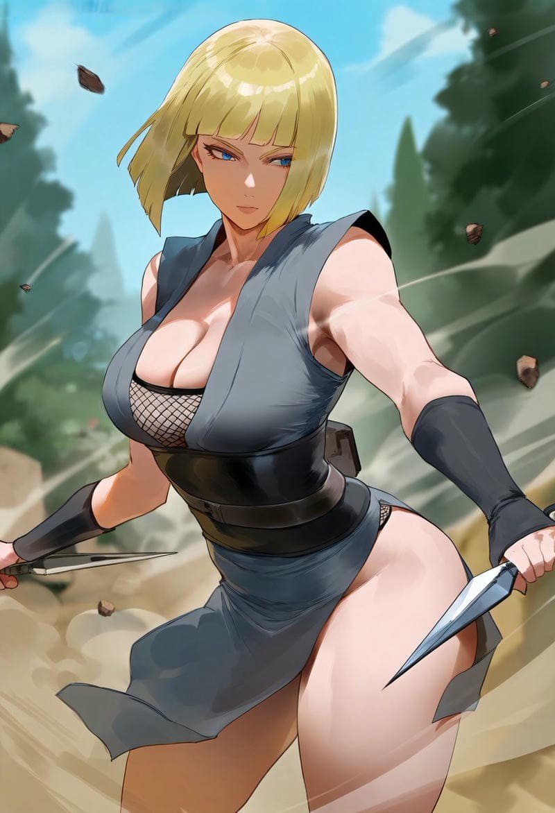 Em anime hentai sex ướt át rên rỉ