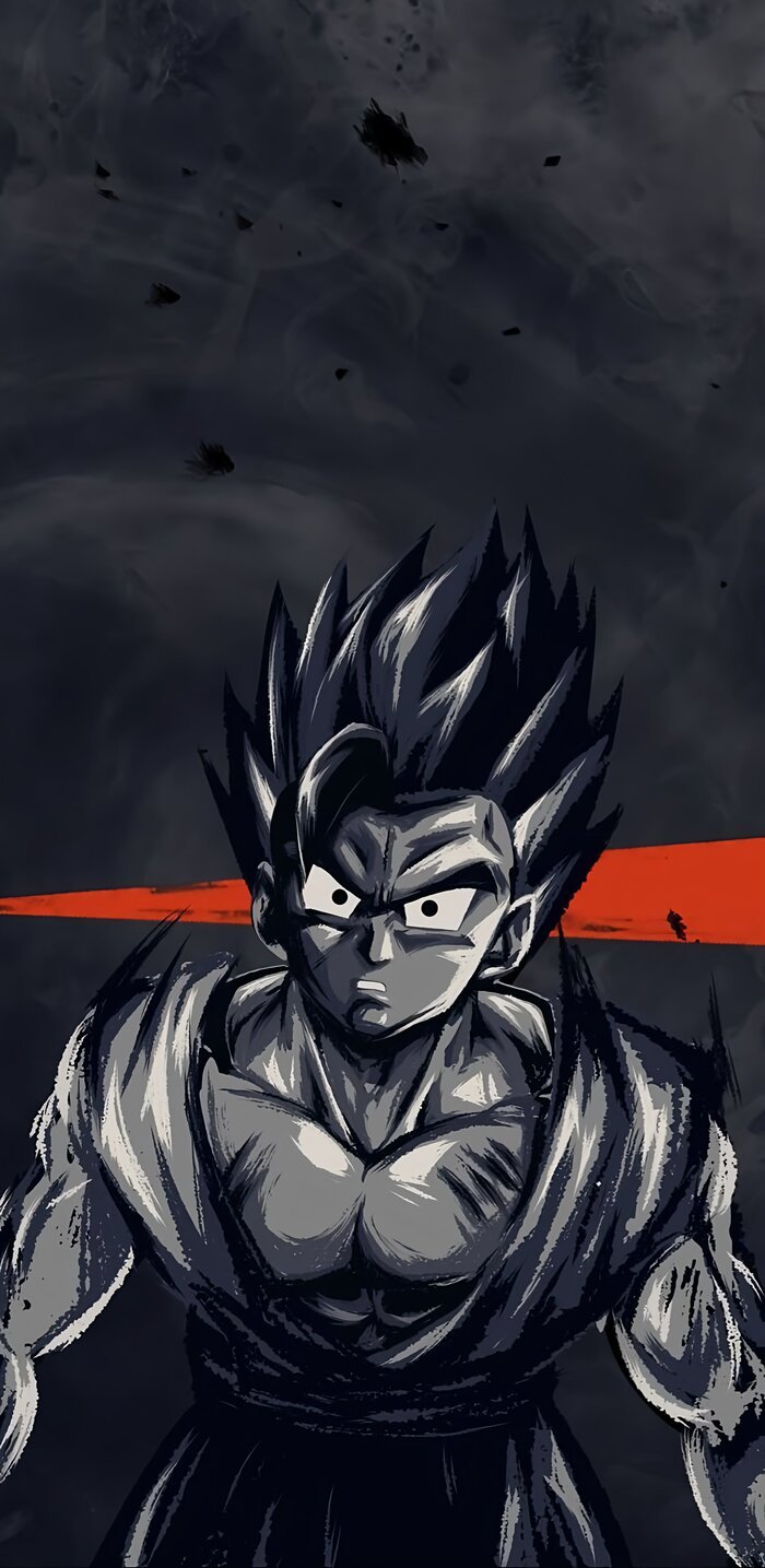 Hình nền Anime 3d ngầu chất