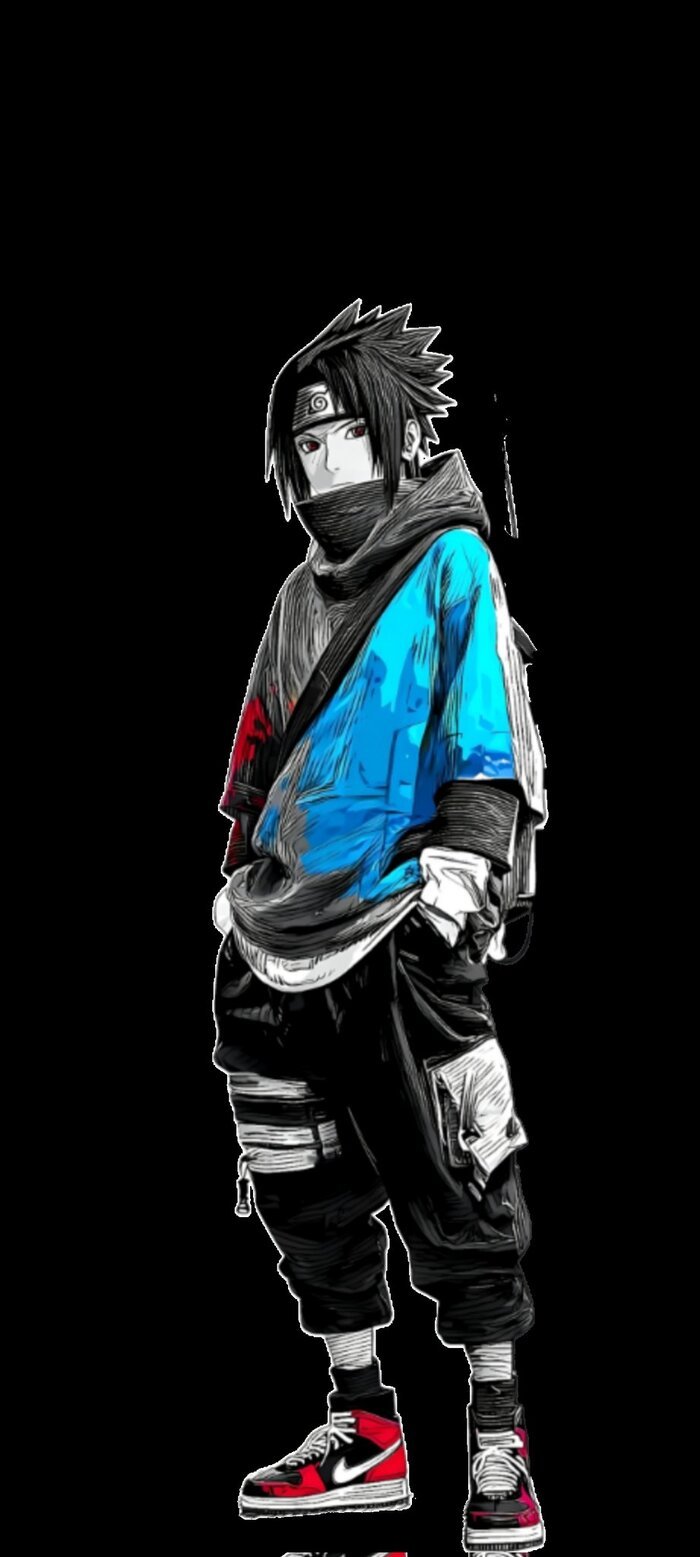 Hình nền Anime cool chất