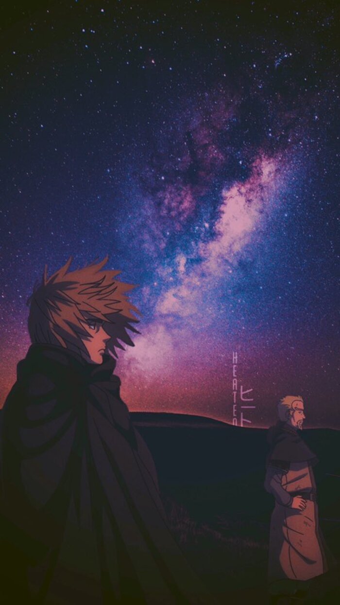 Hình nền Anime cool ngầu