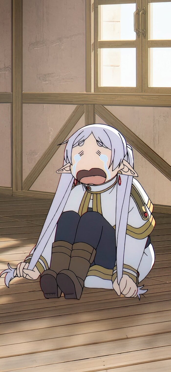 Hình nền Anime dễ thương