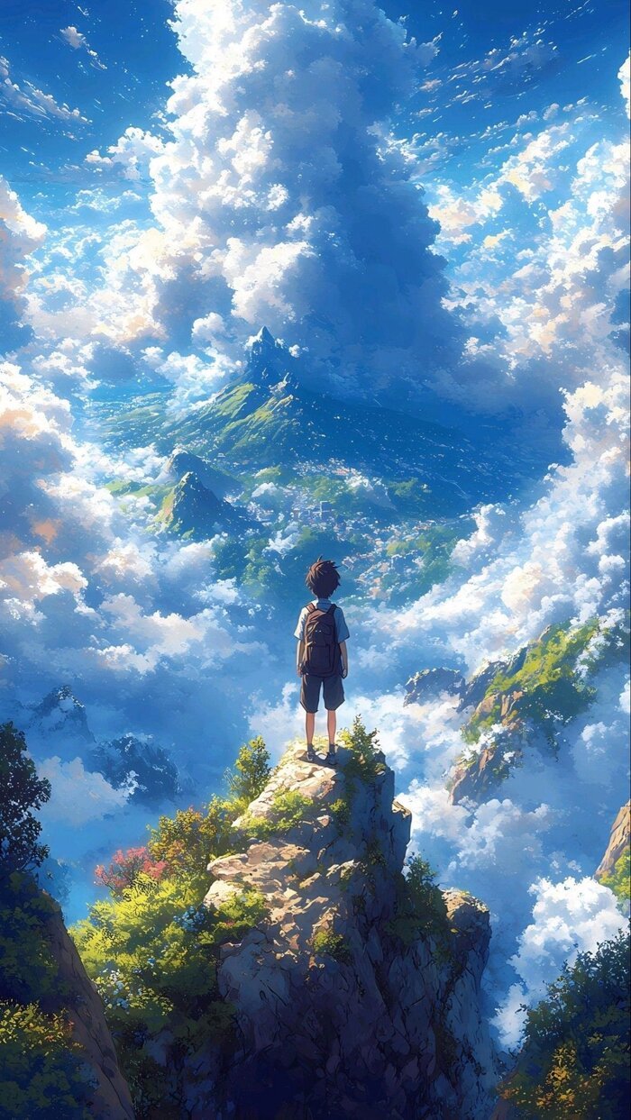 Hình nền Anime full HD