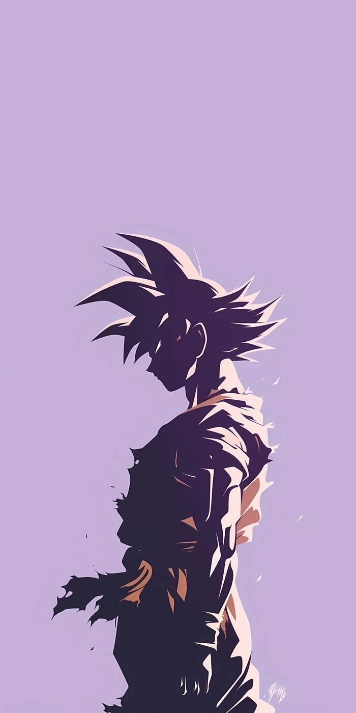 Hình nền Anime nam ngầu nhất