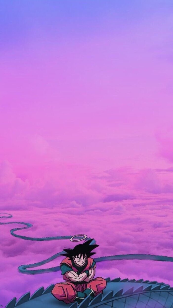 Hình nền Anime phong cảnh