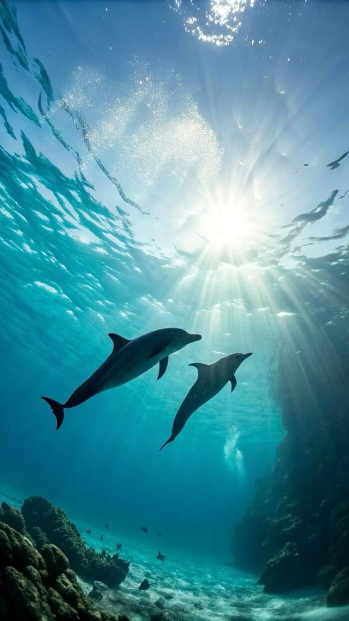 Hình nền Biển chất lượng cao