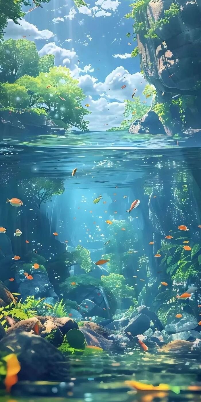 Hình nền Biển hd