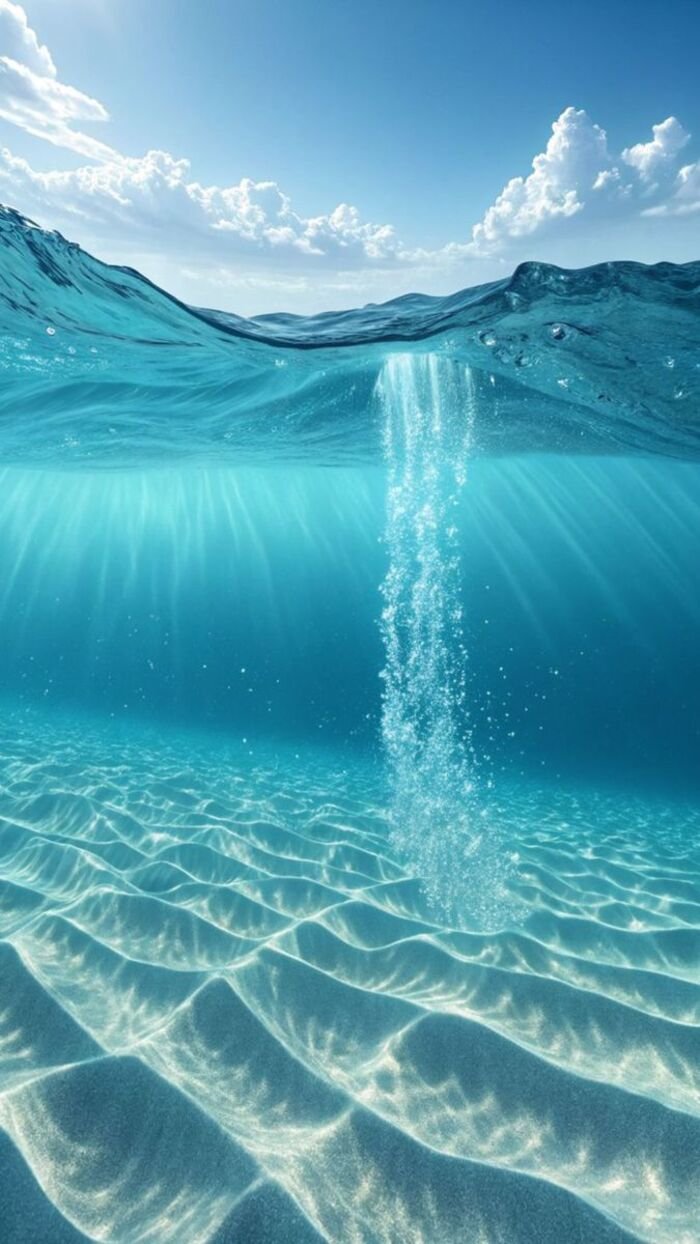 Hình nền Biển sắc nét