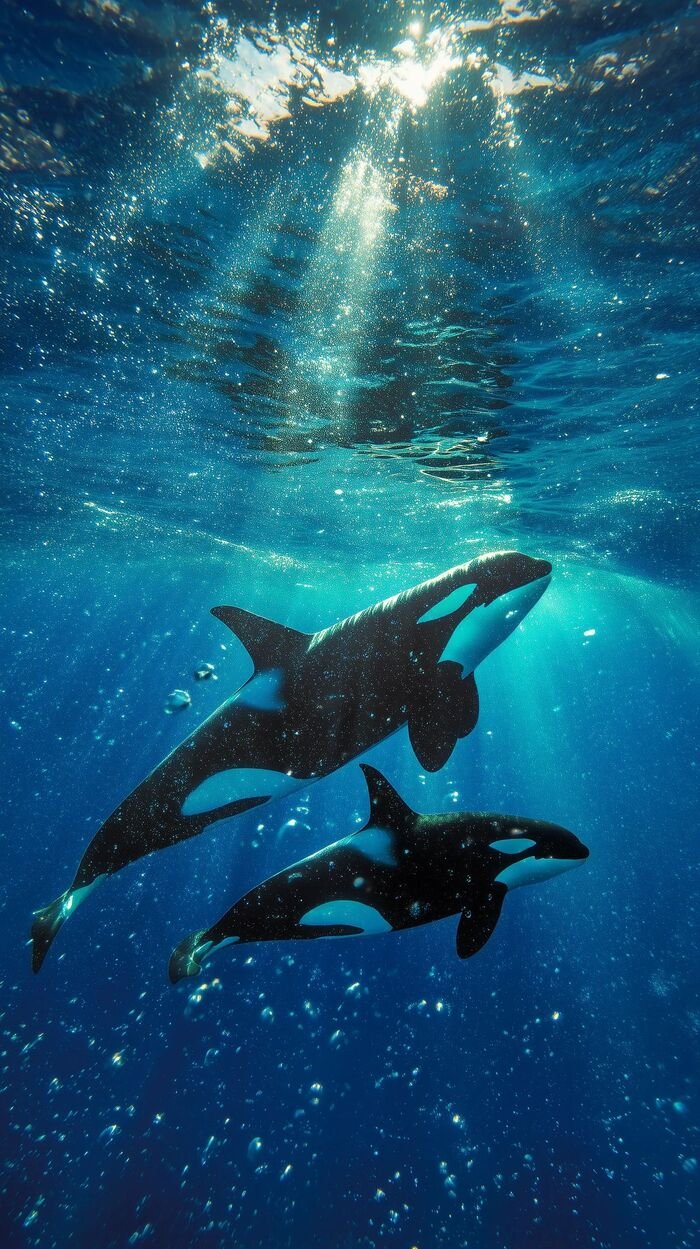 Hình nền Biển xanh trong