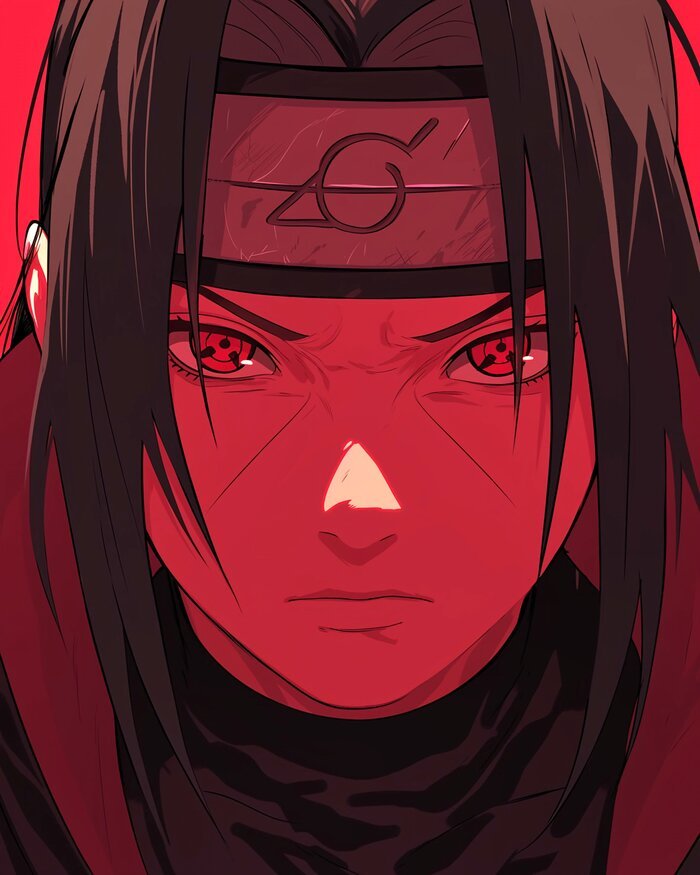 Hình nền Itachi chất lượng cao