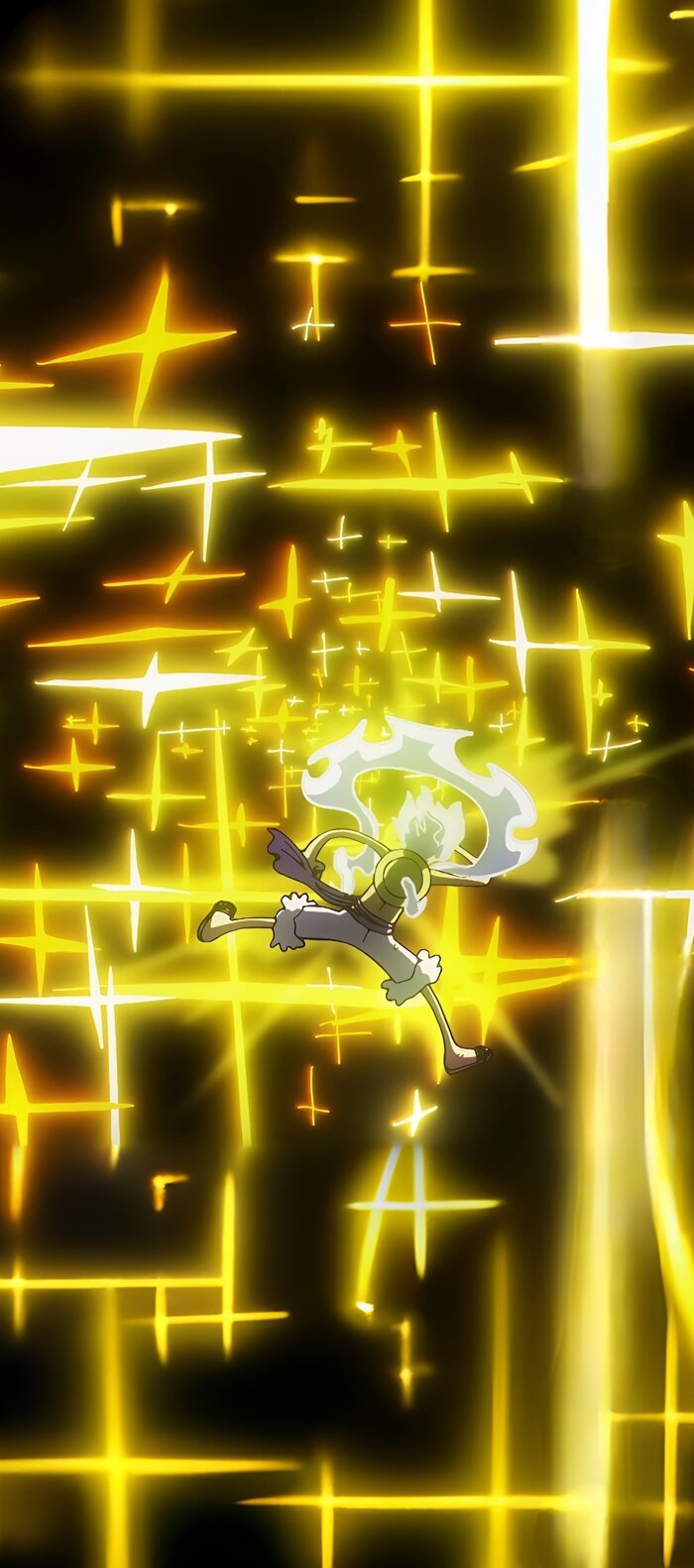 Hình nền Luffy đẹp cho điện thoại