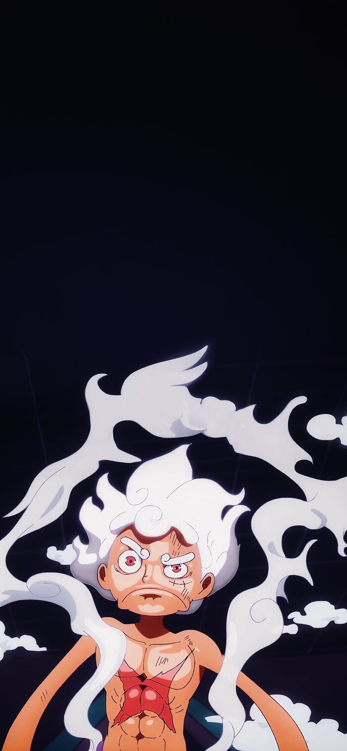 Hình nền Luffy khoảnh khắc đẹp