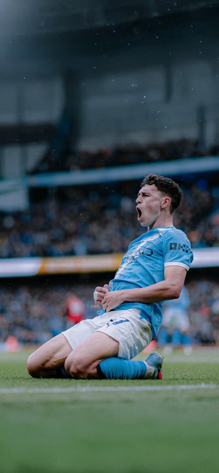 Hình nền Man City Etihad Stadium