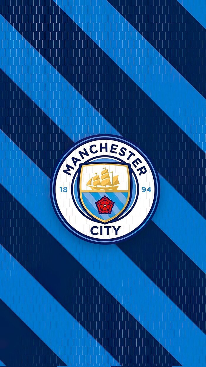 Hình nền Man City chất lượng cao
