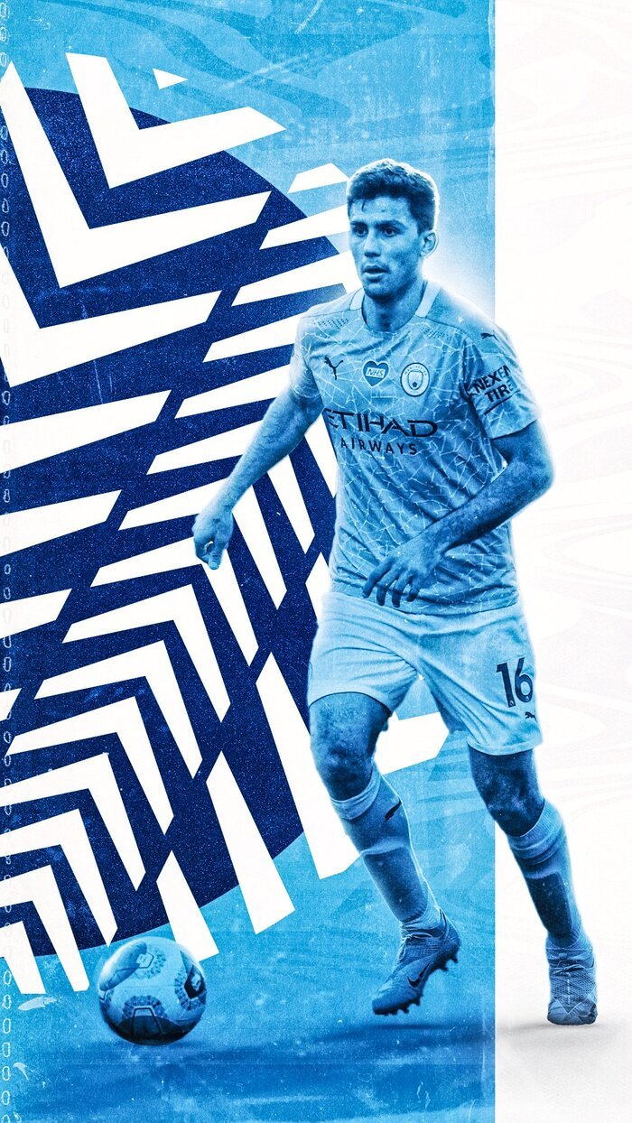 Hình nền Man City đẹp cho điện thoại full hd