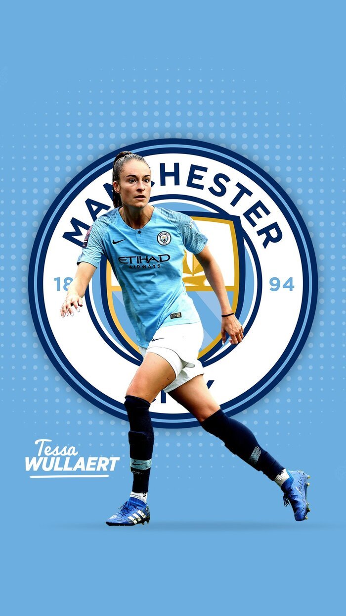 Hình nền Man City thi đấu