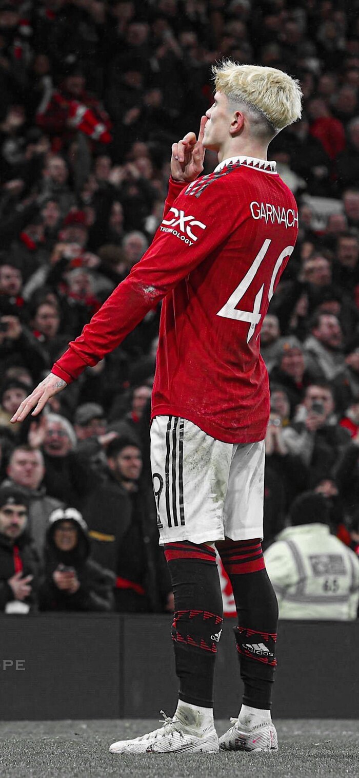 Hình nền Manchester United cổ điển