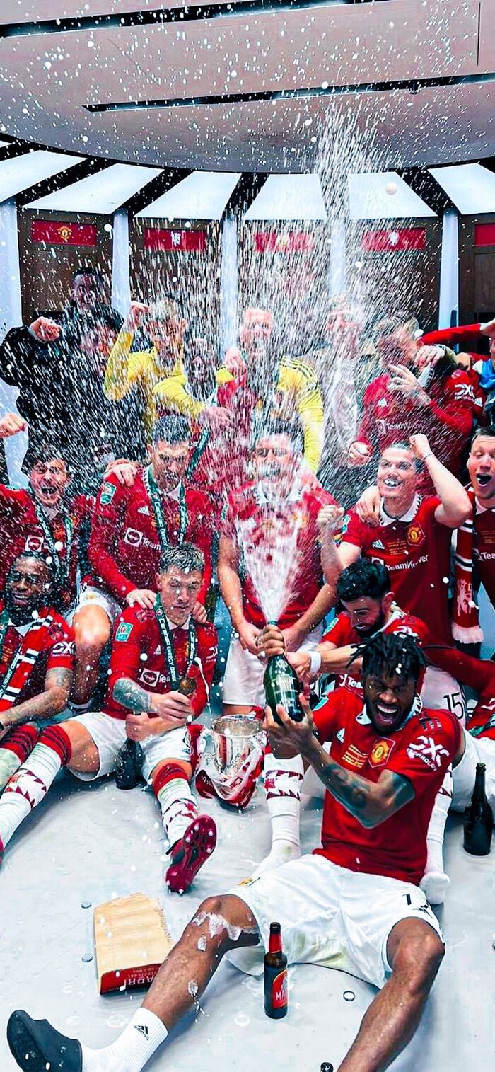 Hình nền Manchester United đẹp ngầu