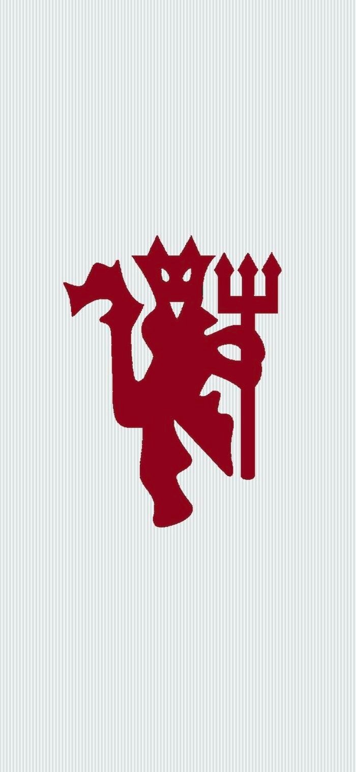 Hình nền Manchester United dưới mưa