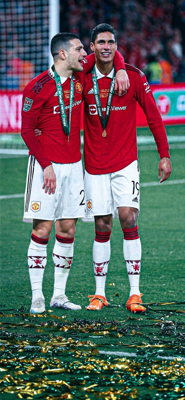 Hình nền Manchester United phong cách châu Âu đẹp