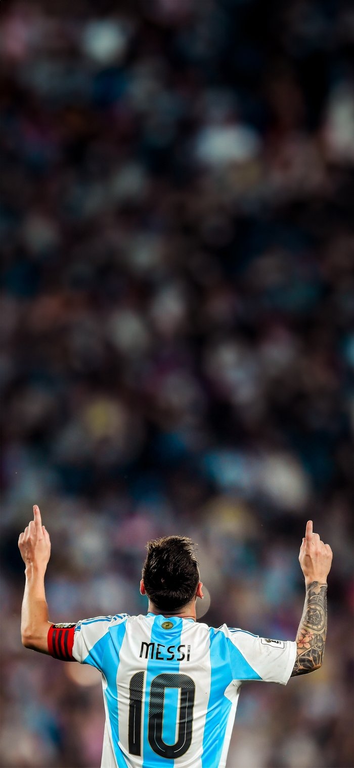 Hình nền Messi chất lượng cao