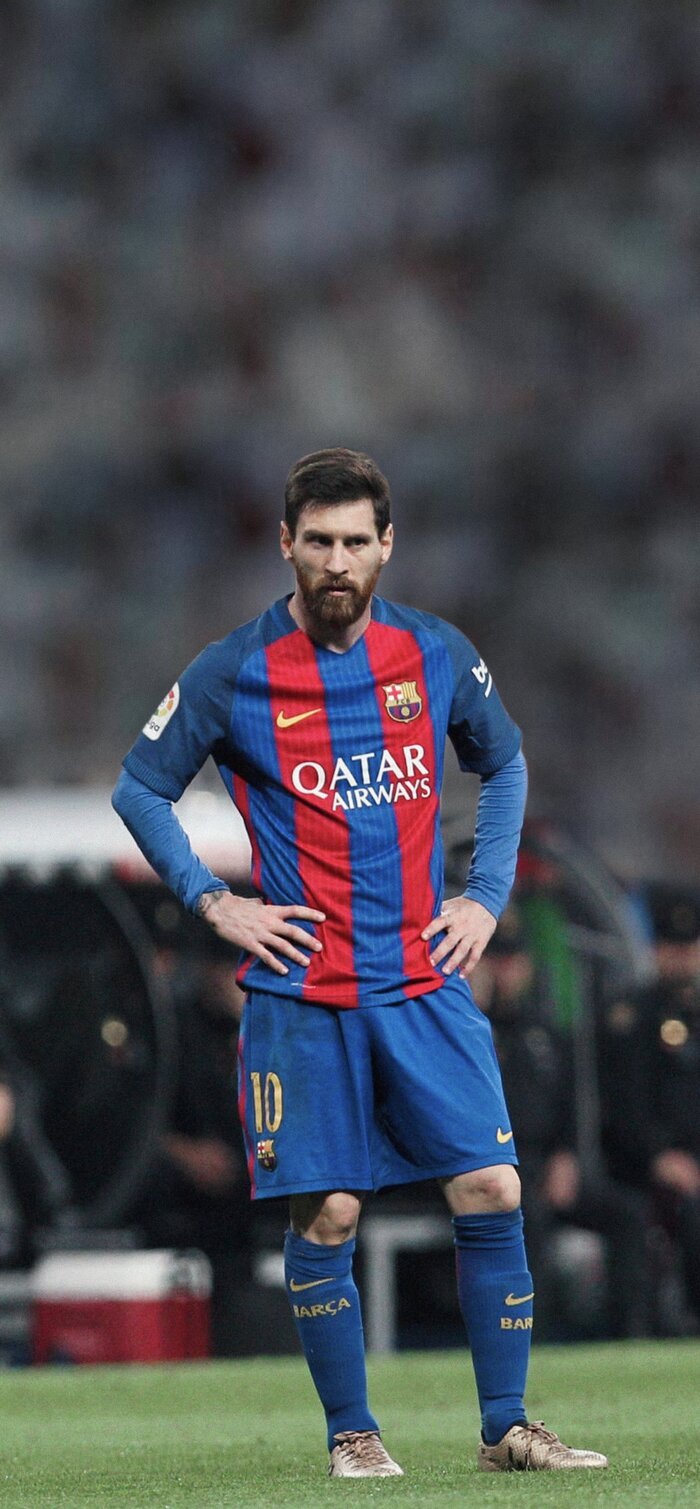 Hình nền Messi đẹp cho điện thoại