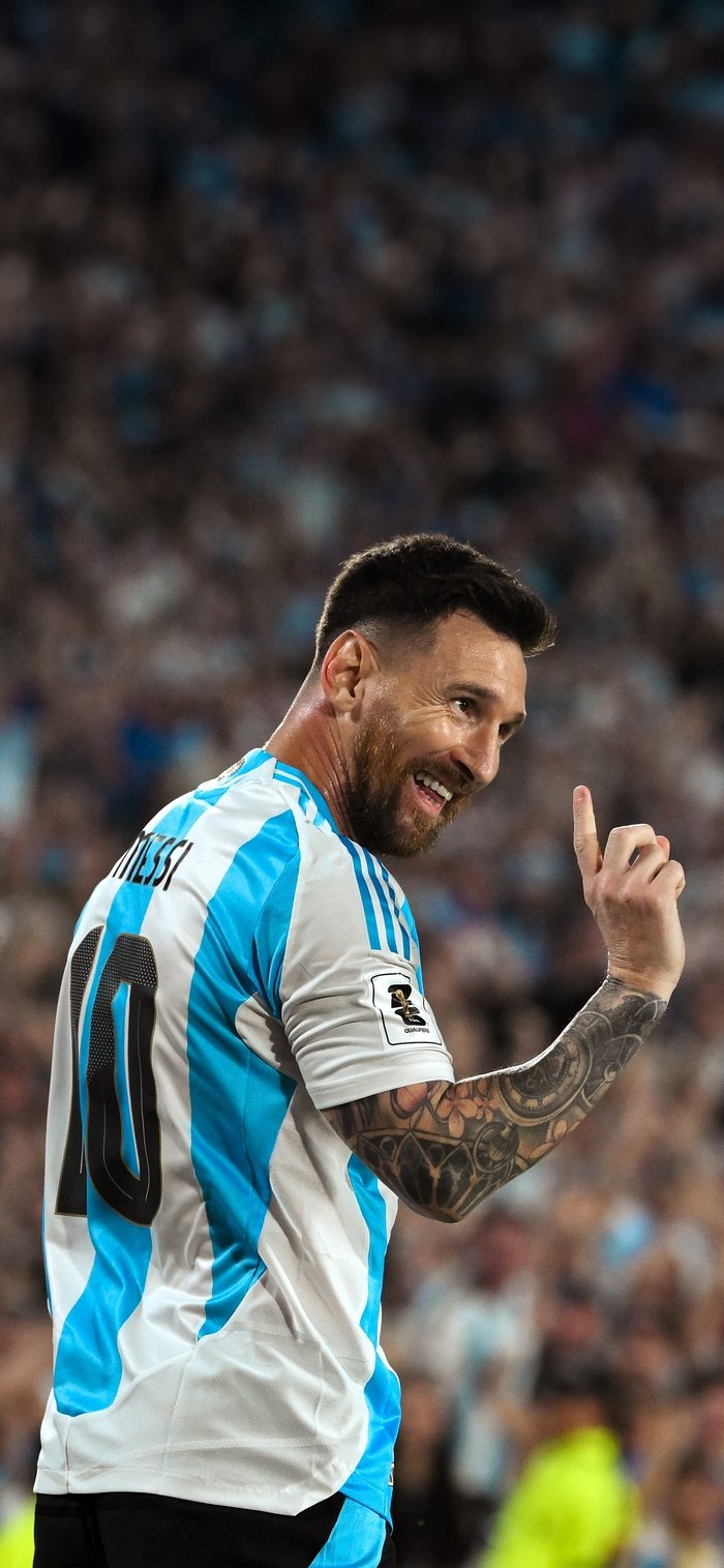 Hình nền Messi full HD