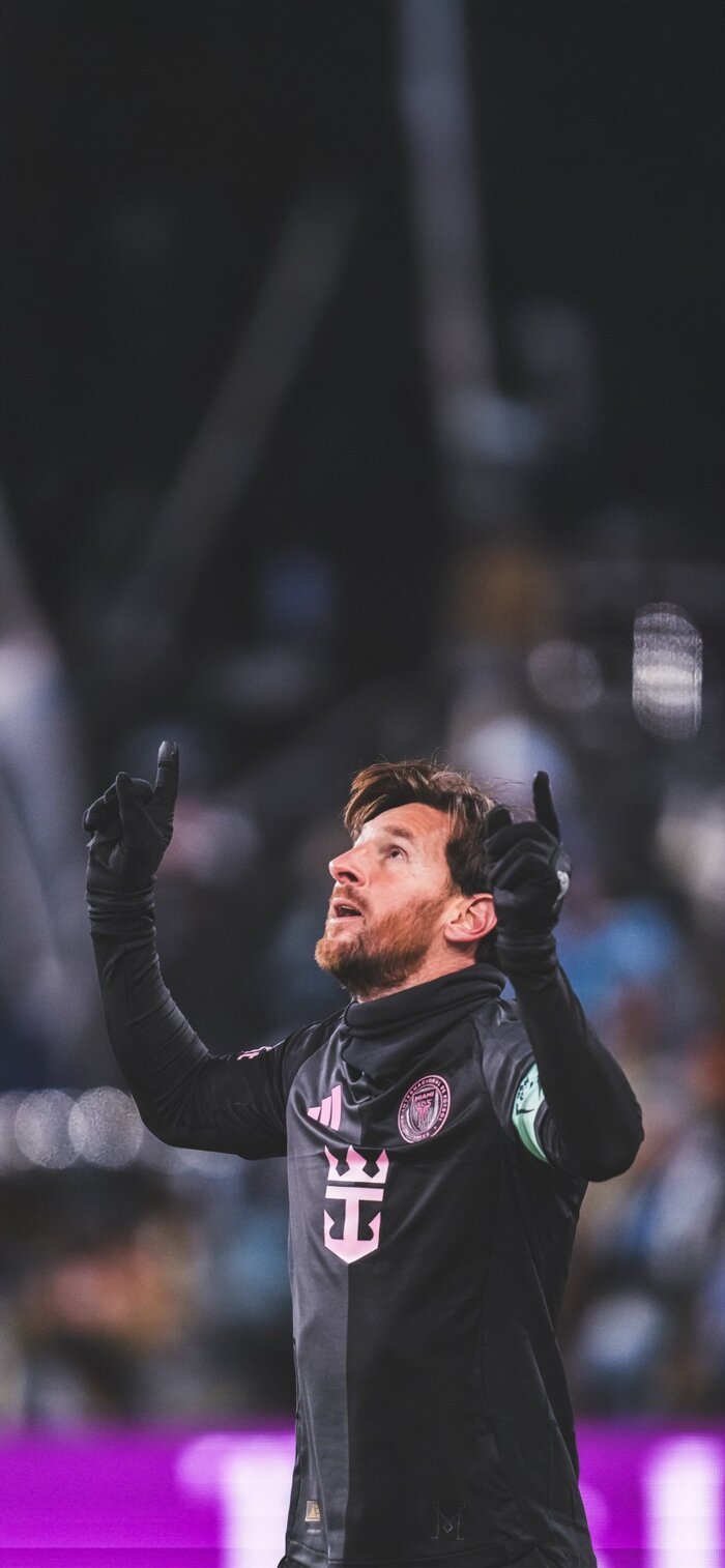 Hình nền Messi khoảnh khắc đẹp ăn mừng