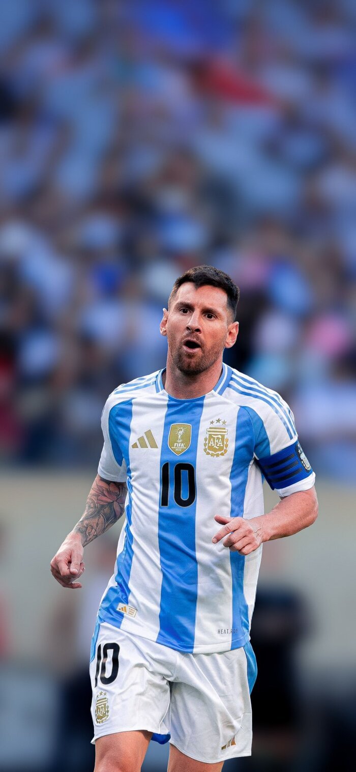 Hình nền Messi khoảnh khắc đẹp nhất