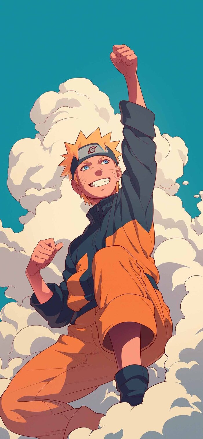 Hình nền Naruto HD