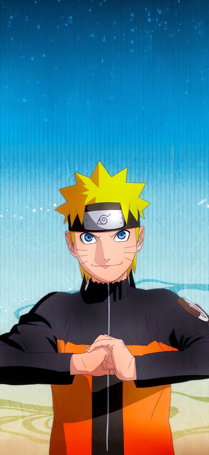 Hình nền Naruto khoảnh khắc đẹp